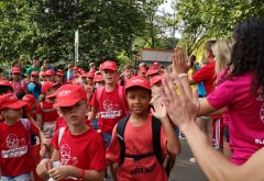 Huttendorp Hoorn 2024 - Dag 1