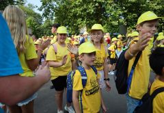 Huttendorp Hoorn 2024 - Dag 1