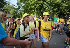 Huttendorp Hoorn 2024 - Dag 1