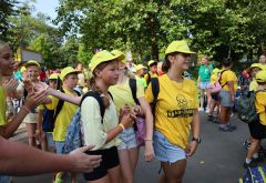 Huttendorp Hoorn 2024 - Dag 1