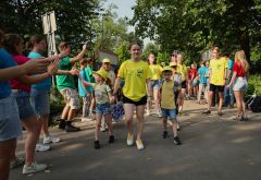 Huttendorp Hoorn 2024 - Dag 1