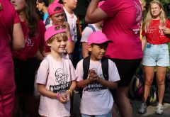 Huttendorp Hoorn 2024 - Dag 1