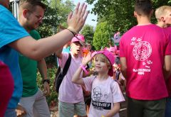 Huttendorp Hoorn 2024 - Dag 1