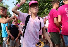 Huttendorp Hoorn 2024 - Dag 1