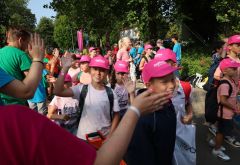 Huttendorp Hoorn 2024 - Dag 1