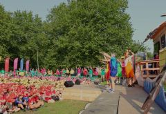 Huttendorp Hoorn 2024 - Dag 1