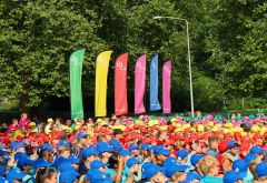 Huttendorp Hoorn 2024 - Dag 1