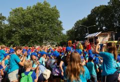 Huttendorp Hoorn 2024 - Dag 1