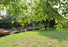 Huttendorp Hoorn 2024 - Dag 1