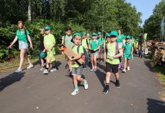 Huttendorp Hoorn 2024 - Dag 1