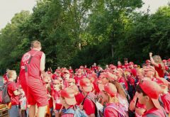 Huttendorp Hoorn 2024 - Dag 1