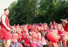 Huttendorp Hoorn 2024 - Dag 1