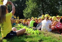 Huttendorp Hoorn 2024 - Dag 1