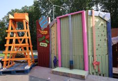 Huttendorp Hoorn 2024 - Dag 1