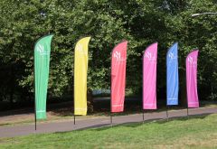 Huttendorp Hoorn 2024 - Dag 1