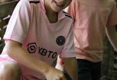 Huttendorp Hoorn 2024 - Dag 1