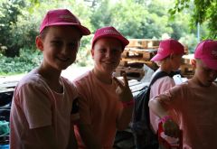 Huttendorp Hoorn 2024 - Dag 1