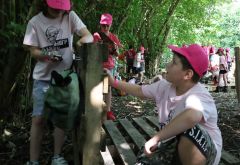 Huttendorp Hoorn 2024 - Dag 1