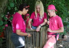 Huttendorp Hoorn 2024 - Dag 1