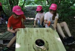 Huttendorp Hoorn 2024 - Dag 1