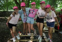 Huttendorp Hoorn 2024 - Dag 1