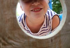 Huttendorp Hoorn 2024 - Dag 1