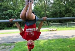 Huttendorp Hoorn 2024 - Dag 1