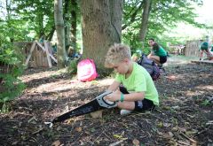 Huttendorp Hoorn 2024 - Dag 1