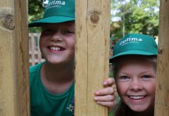 Huttendorp Hoorn 2024 - Dag 1