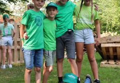 Huttendorp Hoorn 2024 - Dag 1