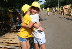 Huttendorp Hoorn 2024 - Dag 1