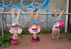 Huttendorp Hoorn 2024 - Dag 1