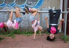 Huttendorp Hoorn 2024 - Dag 1