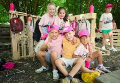 Huttendorp Hoorn 2024 - Dag 1