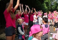 Huttendorp Hoorn 2024 - Dag 1