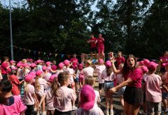 Huttendorp Hoorn 2024 - Dag 1