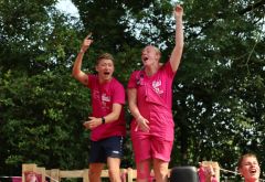 Huttendorp Hoorn 2024 - Dag 1