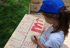 Huttendorp Hoorn 2024 - Dag 1