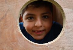 Huttendorp Hoorn 2024 - Dag 1