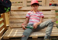 Huttendorp Hoorn 2024 - Dag 1