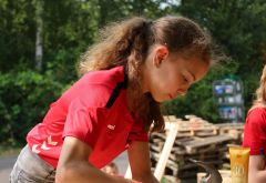 Huttendorp Hoorn 2024 - Dag 1