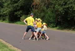 Huttendorp Hoorn 2024 - Dag 1