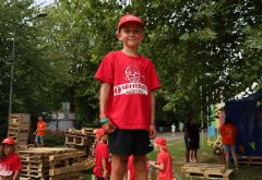 Huttendorp Hoorn 2024 - Dag 1