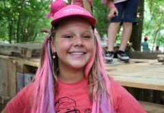 Huttendorp Hoorn 2024 - Dag 1