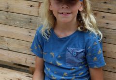 Huttendorp Hoorn 2024 - Dag 1