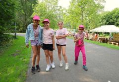 Huttendorp Hoorn 2024 - Dag 1