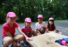 Huttendorp Hoorn 2024 - Dag 1