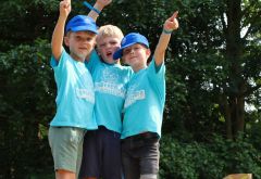 Huttendorp Hoorn 2024 - Dag 1