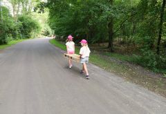 Huttendorp Hoorn 2024 - Dag 1