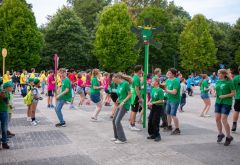 Huttendorp Hoorn 2024 - Dag 2